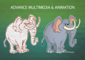 Multimedia Institute & Animation Course Near Me