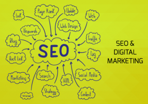 SEO Digital Marketing Course in Ahmedabad