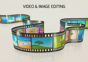 Video Editing Course Near Me