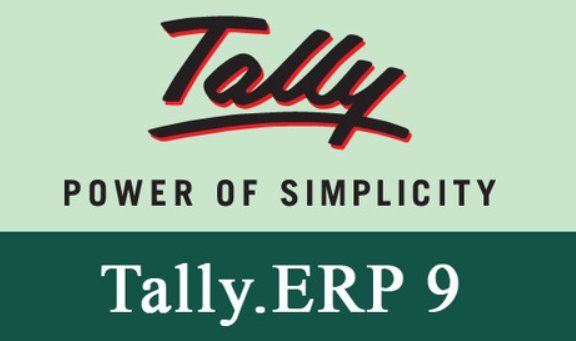 Tally ERP 9 Release 6.6.2