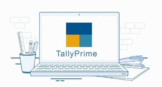 Tally Prime Accounting